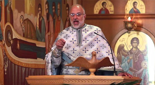 Father Luke Veronis - Sermons